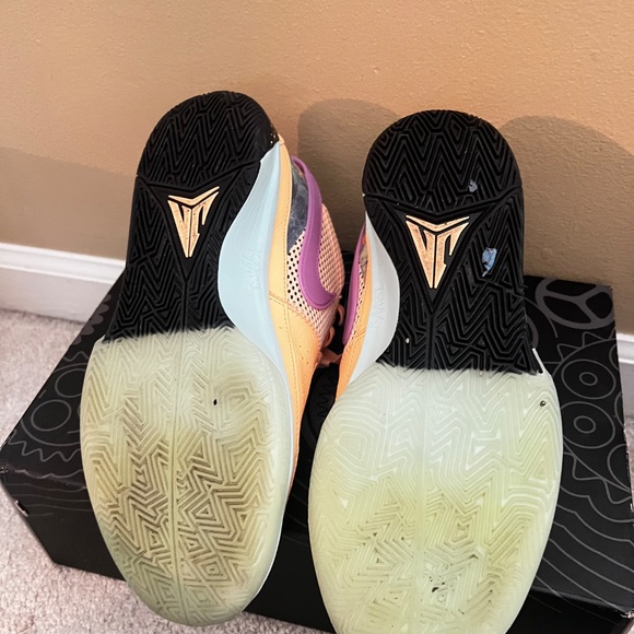 Nike Ja Morant EYBL - Picture 5 of 5